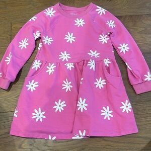 Cat&Jack floral dress